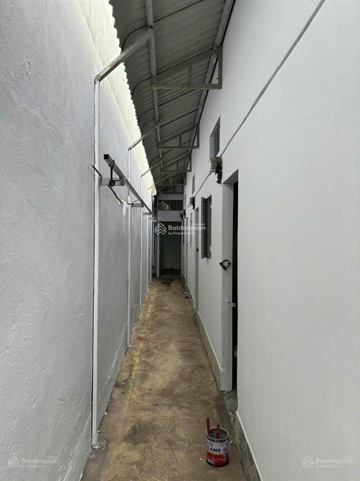 Bán tài sản tích sản tân bình đất 97,3m² đang khai thác 05 phòng cho thuê sổ hồng riêng  8,5 tỷ tl