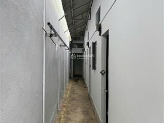 Bán tài sản tích sản tân bình đất 97,3m² đang khai thác 05 phòng cho thuê sổ hồng riêng  8,5 tỷ tl