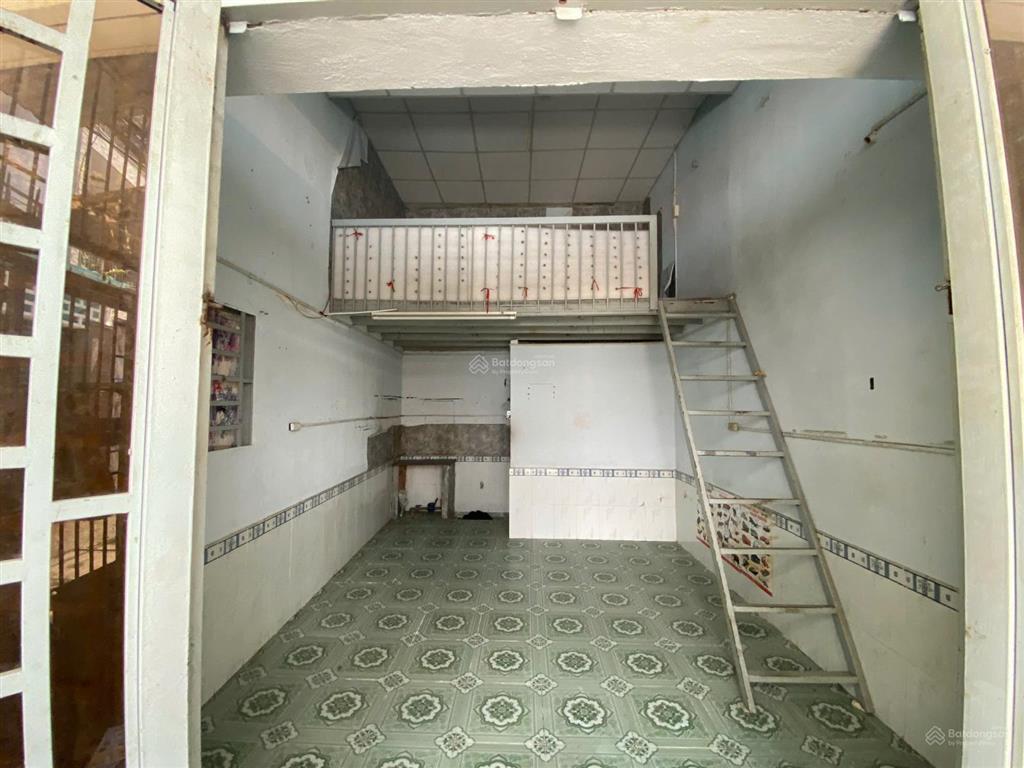 Chính chủ bán nhà đất 97,3m huỳnh văn nghệ sổ riêng có sẵn 5 phòng