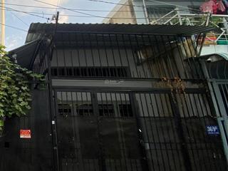 Chính chủ bán nhà đất 97,3m huỳnh văn nghệ sổ riêng có sẵn 5 phòng