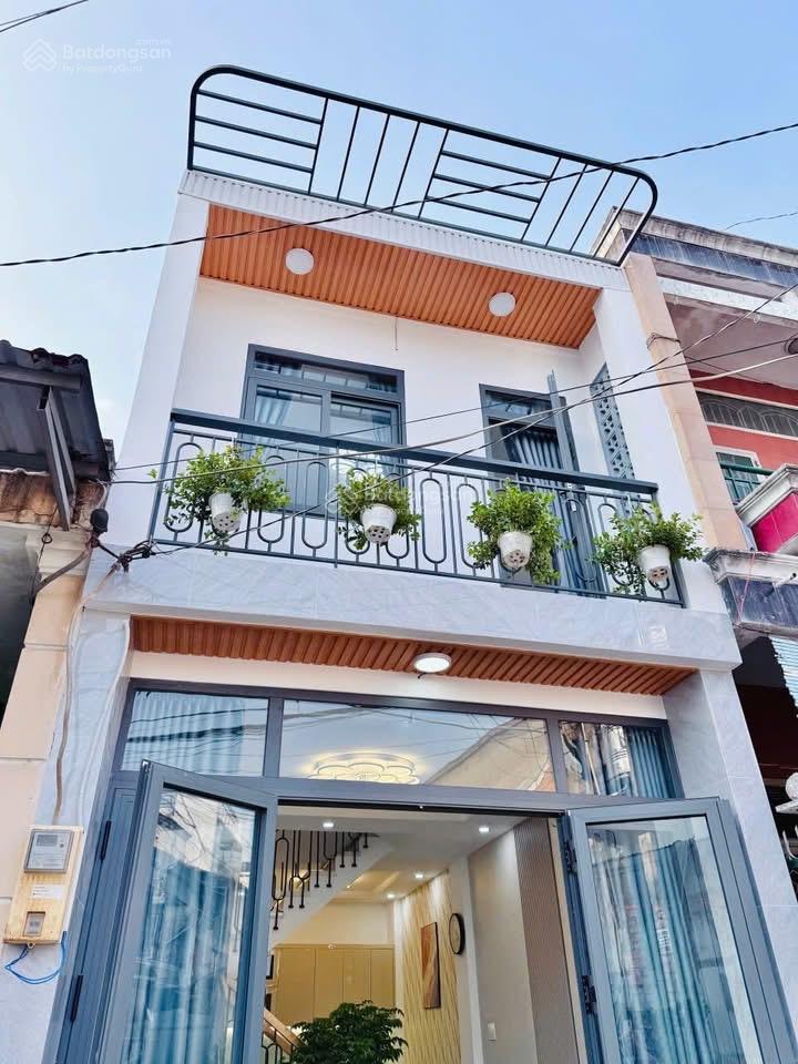 *siêm phẩm xinh lung linh lê đức thọ!* 31m2 giá 4,15 tỷ