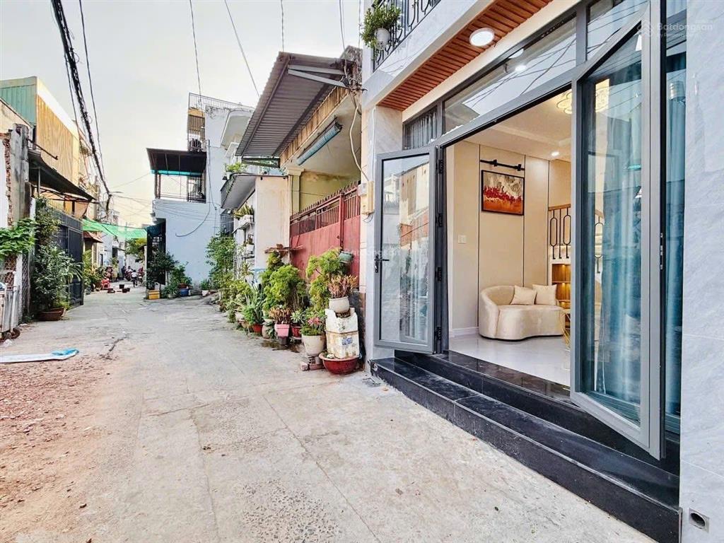 *siêm phẩm xinh lung linh lê đức thọ!* 31m2 giá 4,15 tỷ