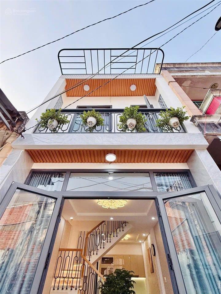 *siêm phẩm xinh lung linh lê đức thọ!* 31m2 giá 4,15 tỷ