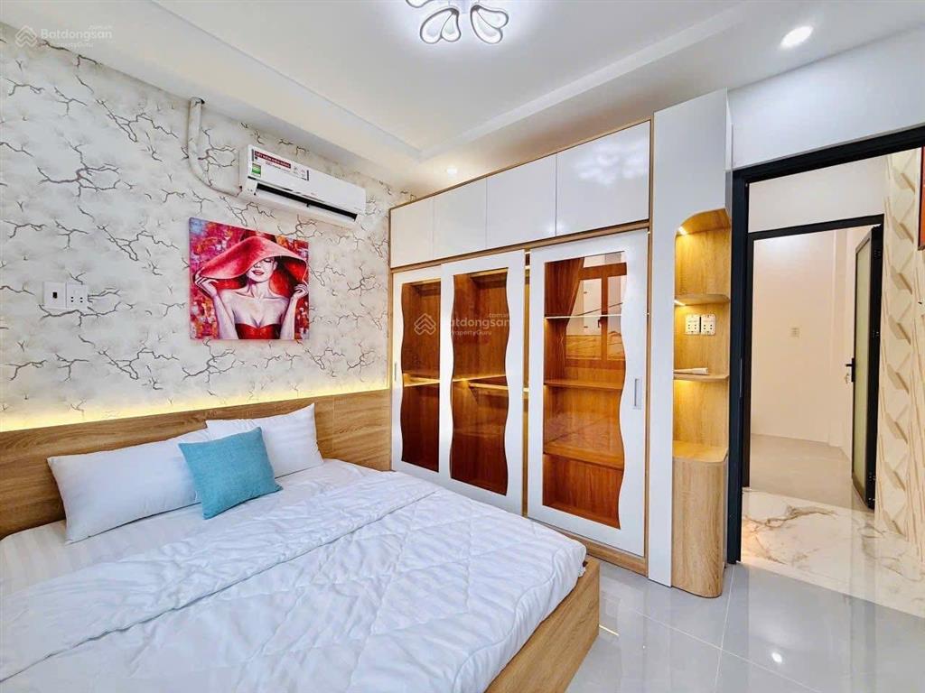 *siêm phẩm xinh lung linh lê đức thọ!* 31m2 giá 4,15 tỷ