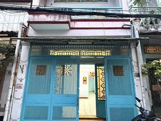 *nhà phố nguyễn tư giản  gò vấp  hẻm xe tải!*