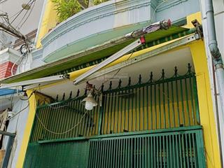 Nhà đẹp ngay công viên làng hoa lê văn thọ p.8 gò vấp 3.2x9.7m cn 31m (sd 62m) 1 trệt 1 lầu 2pn