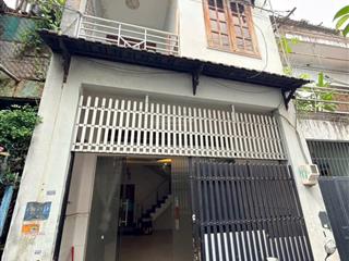 Hàng ngộp f14 gò vấp  ngay chợ thạch đà  4.59 tỷ