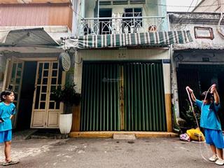 Nhà gò vấp giá nhỉnh 3 tỷ hẻm xe tải | lê đức thọ p.17