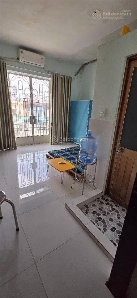 Mặt tiền bình phú 1  sát công viên  quận 6  4x20  6 tầng  dòng tiền 50tr  giá 12.59 tỷ tl