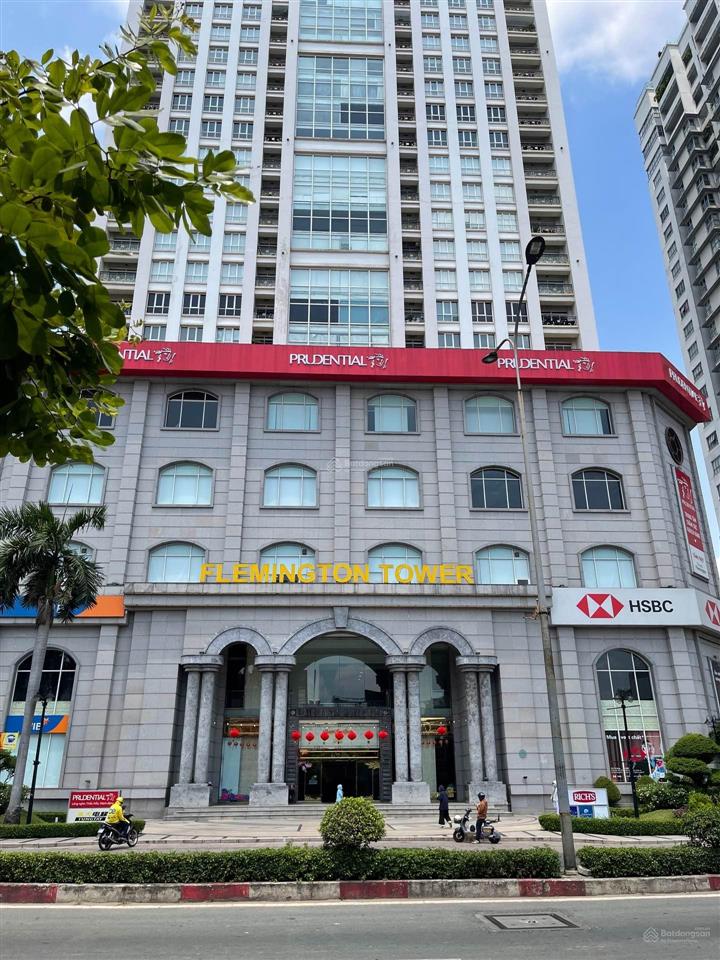 Mặt tiền lê đại hành  phường phú thọ  3.6 x 30 m nở hậu  có hẻm sau  giá 25.5 tỷ tl