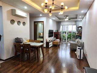 Siêu phẩm căn góc 77m2 2pn  2wc  3 ban công tòa south building kđt pháp vân đường trần thủ độ