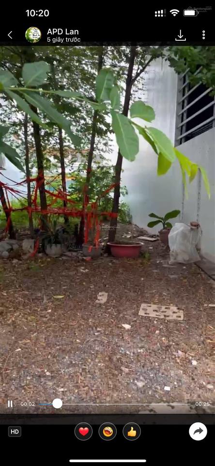 Bán đất tdp 17, ninh hiệp, ninh hòa, khánh hòa, chỉ với 18 triệu / m2, 132m2