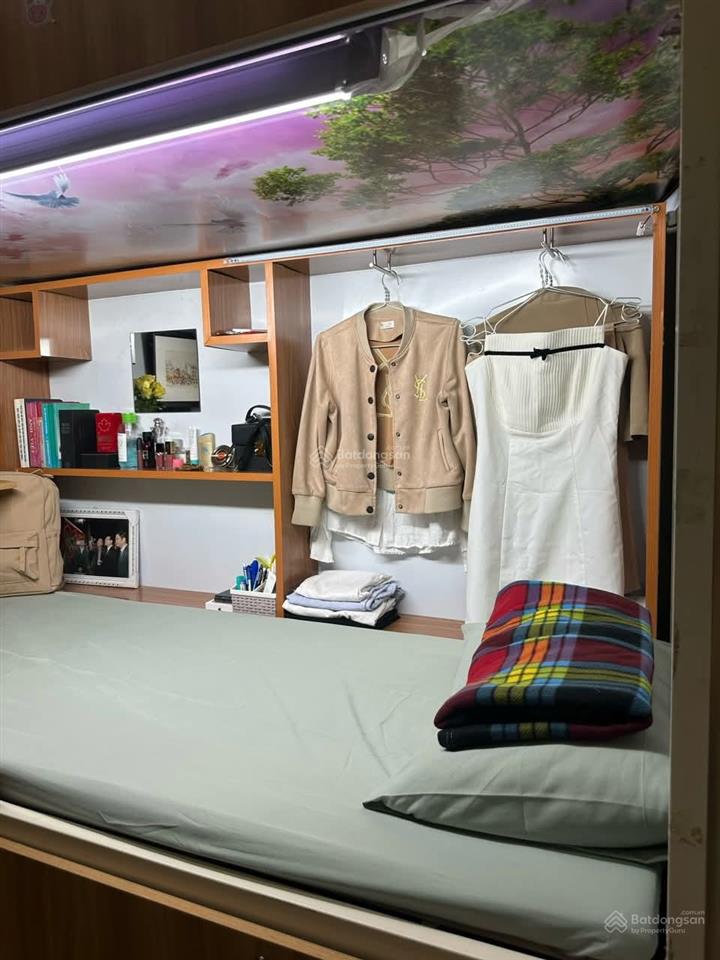 Phòng trọ sleepbox, ktx 45 hoàng diệu 2, quận thủ đức