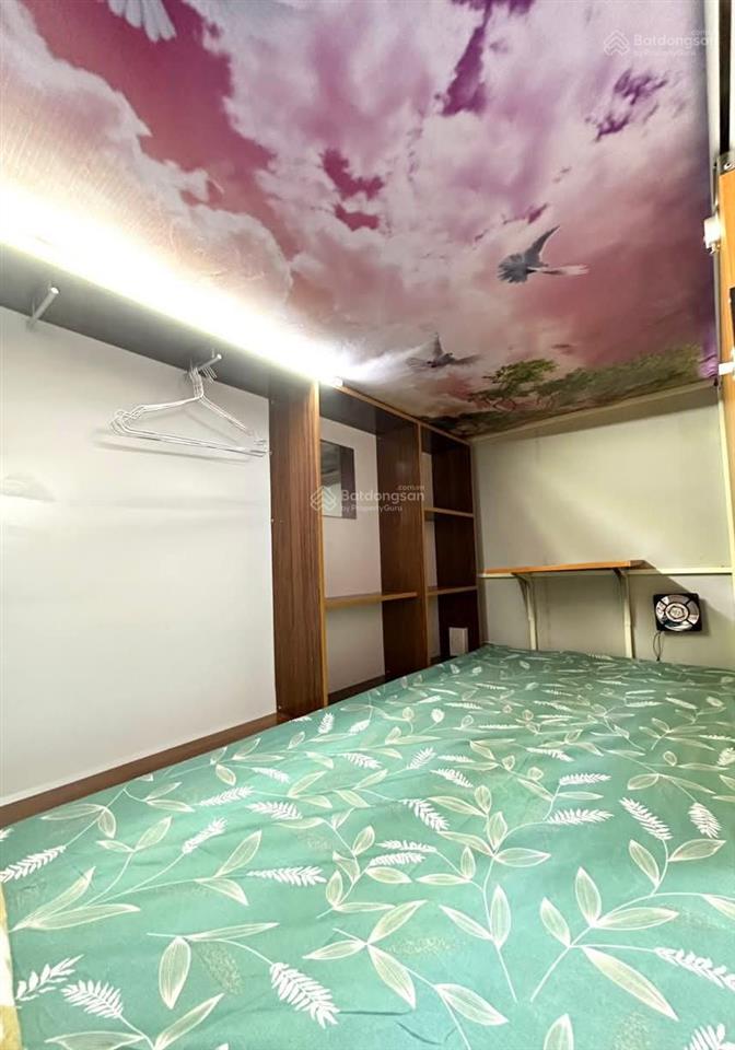 Phòng trọ sleepbox, ktx 45 hoàng diệu 2, quận thủ đức