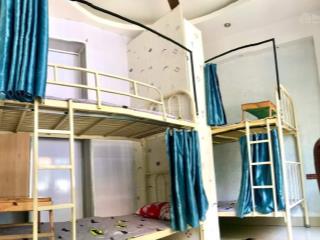 Ký túc xá không cần cọc gần sân bay tân sơn nhất