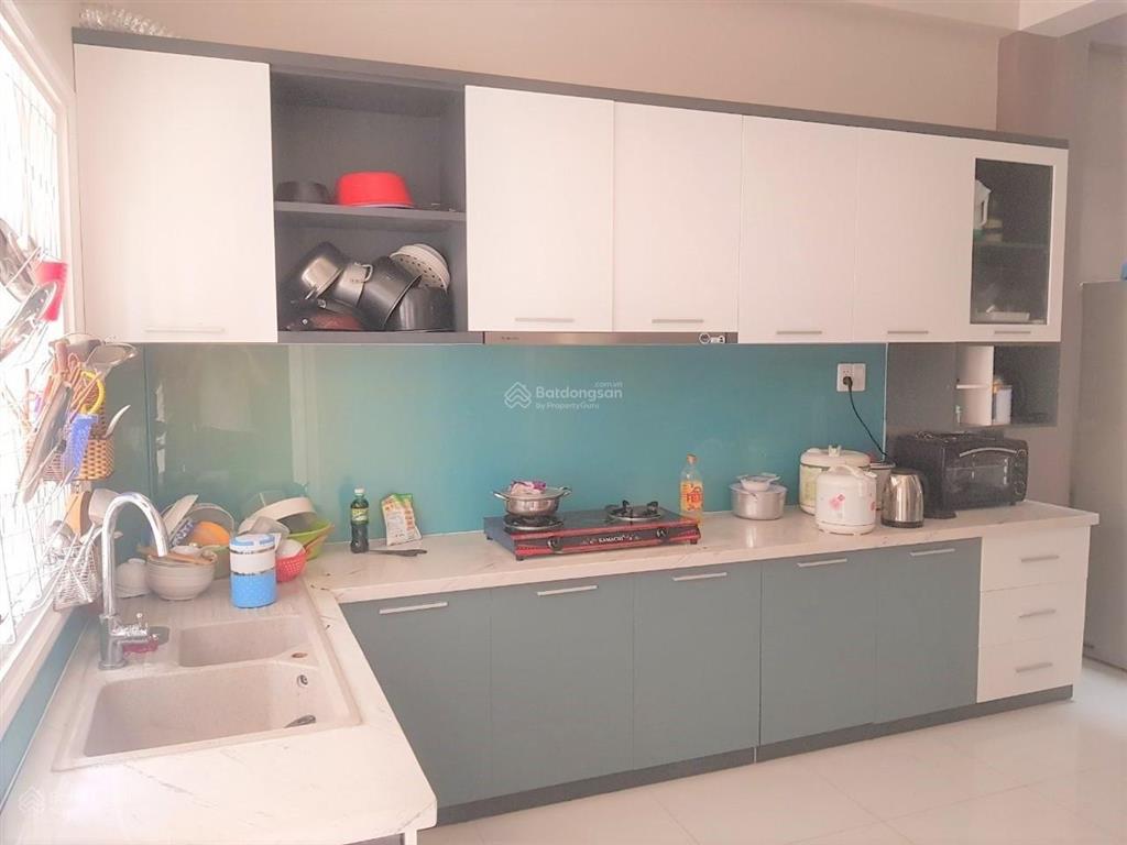 Ký túc xá không cần cọc gần sân bay tân sơn nhất