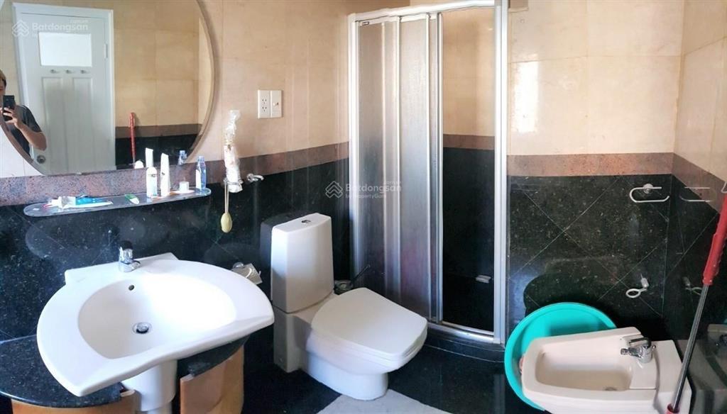 Ký túc xá không cần cọc gần sân bay tân sơn nhất