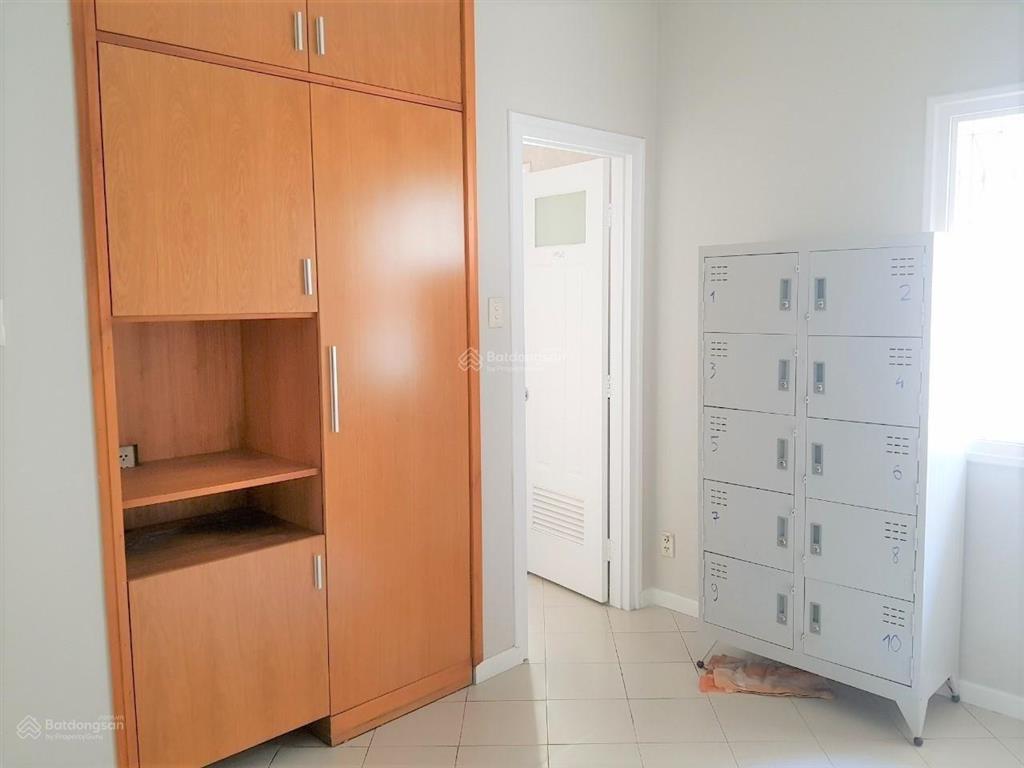 Ký túc xá không cần cọc gần sân bay tân sơn nhất