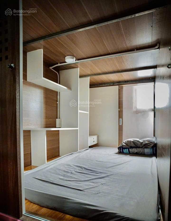 Phòng trọ sleep box, ktx 38 nguyễn văn trỗi, quận phú nhuận
