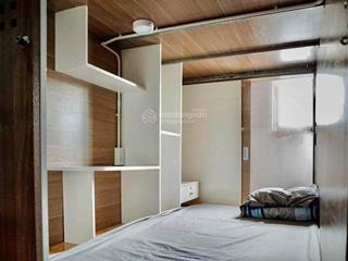 Phòng trọ sleep box, ktx 38 nguyễn văn trỗi, quận phú nhuận