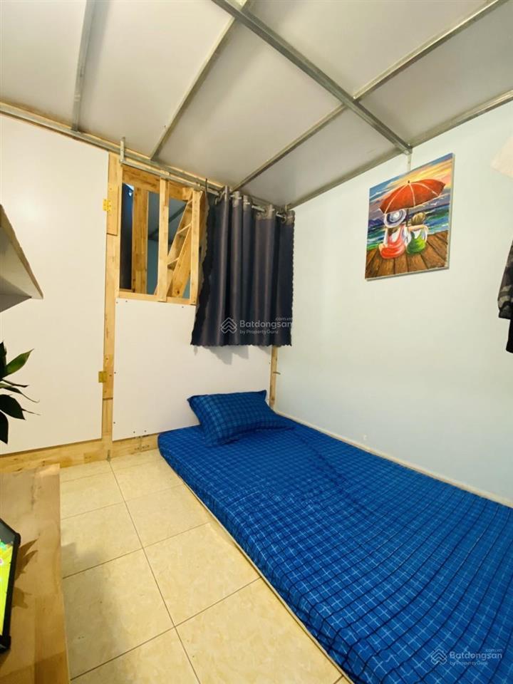 Sleepbox, ktx cửa đóng đứng được ngay thăng long, quận tân bình
