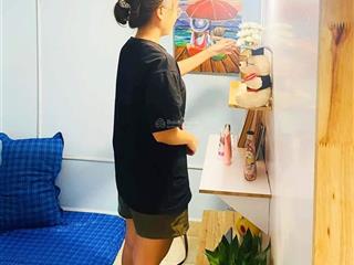 Sleepbox, ktx cửa đóng đứng được ngay thăng long, quận tân bình