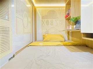 Phòng trọ sleepbox  ktx riêng tư sạch sẽ 315 lê văn sỹ, q. 3