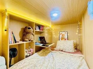 Phòng trọ sleep box, ktx sạch sẽ 457 lê đại hành, q11