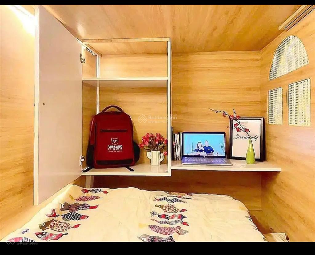 Phòng trọ sleep box, ktx sạch sẽ 457 lê đại hành, q11