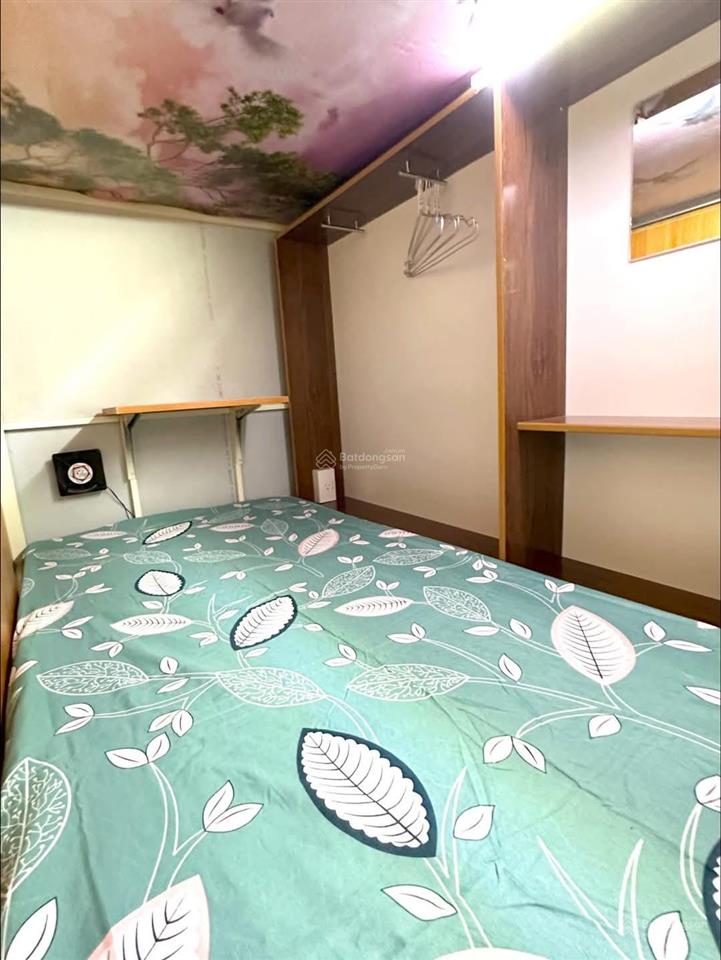 Phòng trọ sleep box, ktx, 51 đường âu cơ, quận 11