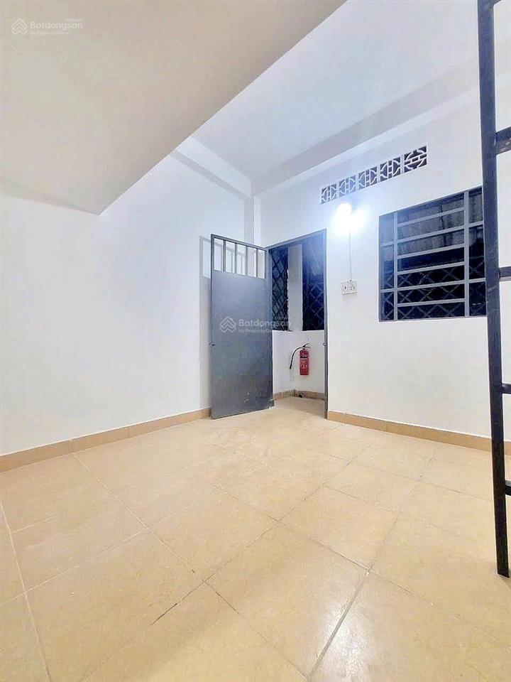 Cho thuê phòng trọ 30m2 tại đường phạm văn chiêu, quận gò vấp, 2,5 triệu