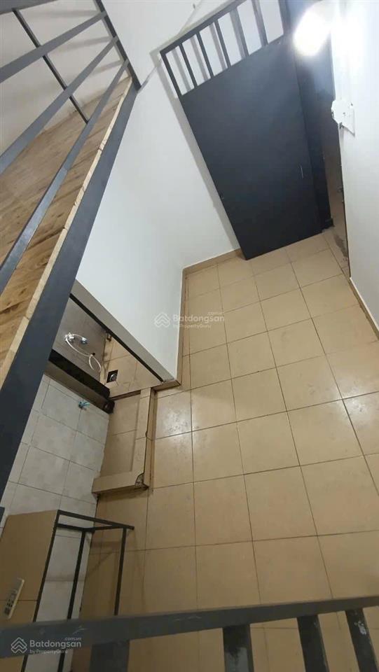 Cho thuê phòng trọ 30m2 tại đường phạm văn chiêu, quận gò vấp, 2,5 triệu