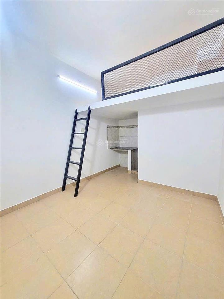 Cho thuê phòng trọ 30m2 tại đường phạm văn chiêu, quận gò vấp, 2,5 triệu