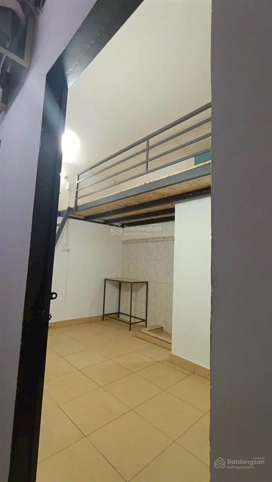 Cho thuê phòng trọ 30m2 tại đường phạm văn chiêu, quận gò vấp, 2,5 triệu
