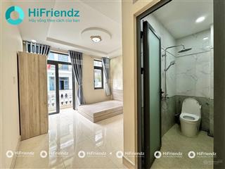 Cho thuê cc mini, 30m2, 4,4 triệu, tại lê đức thọ, p 6, q gò vấp, hcm