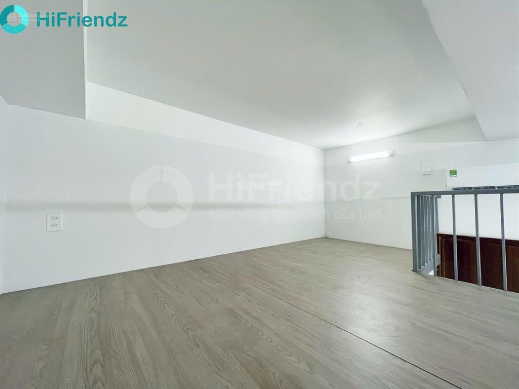 Cho thuê nhà trọ tại lê đức thọ, 4,7 triệu, 30m², full nội thất, uy tín hot! có ban công