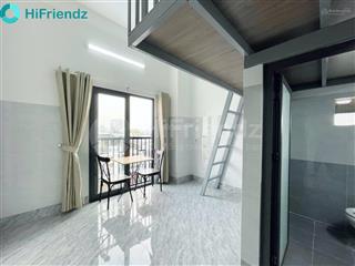 Cho thuê nhà trọ tại lê đức thọ, 4,7 triệu, 30m², full nội thất, uy tín hot! có ban công