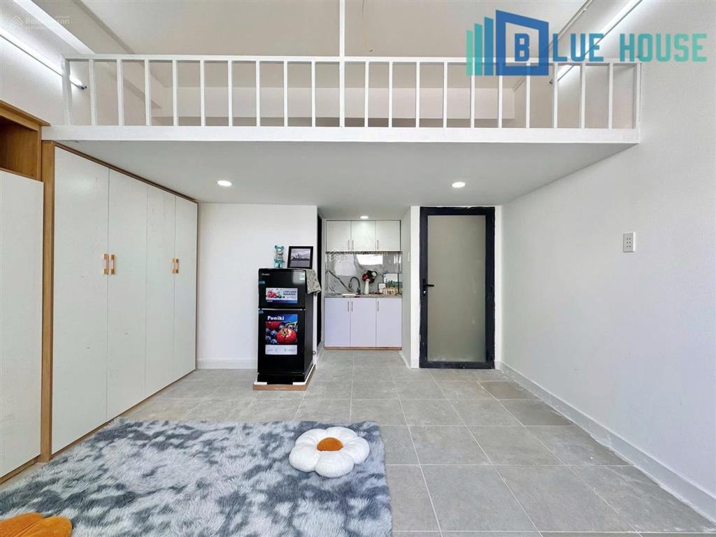 Cho thuê nhà trọ 30m2, 4 triệu, ở nguyễn văn khối, gò vấp, hcm