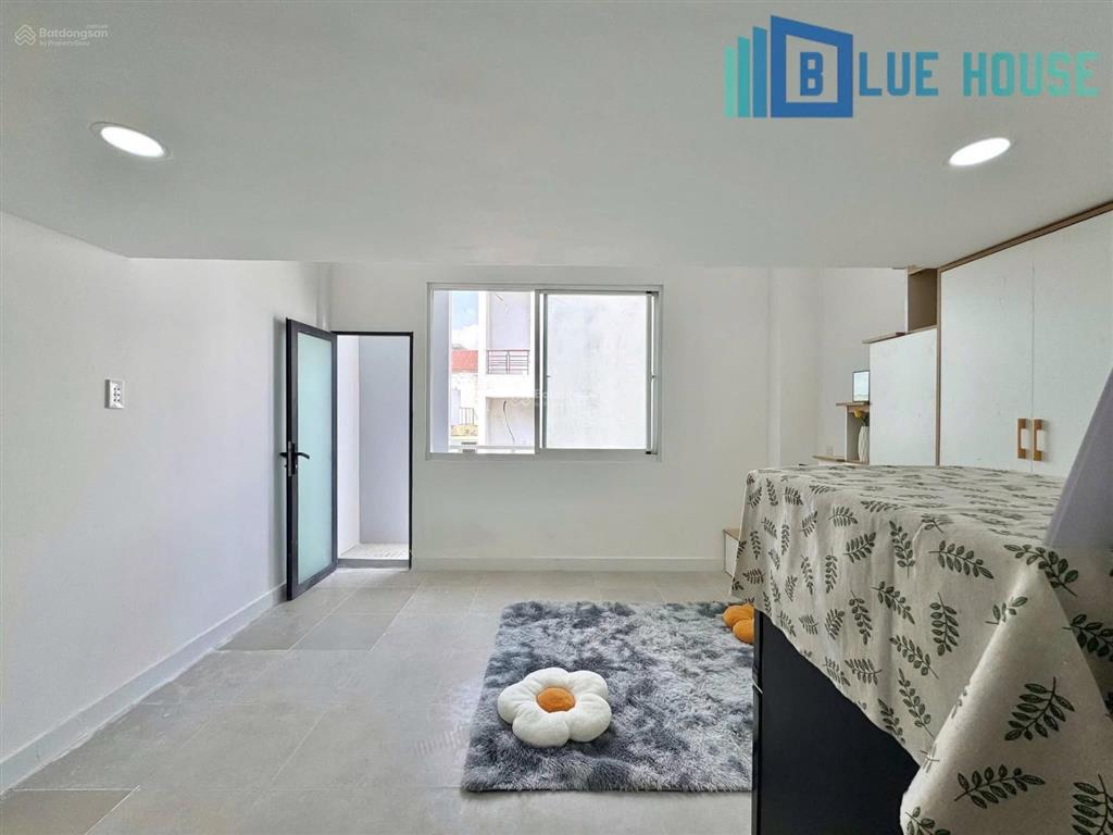 Cho thuê nhà trọ 30m2, 4 triệu, ở nguyễn văn khối, gò vấp, hcm