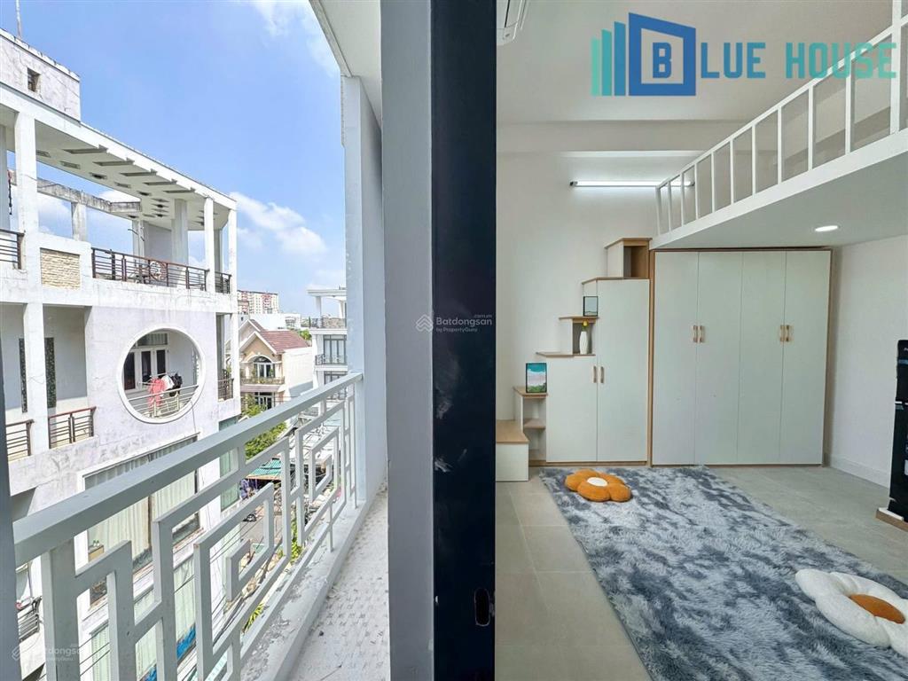 Cho thuê nhà trọ 30m2, 4 triệu, ở nguyễn văn khối, gò vấp, hcm