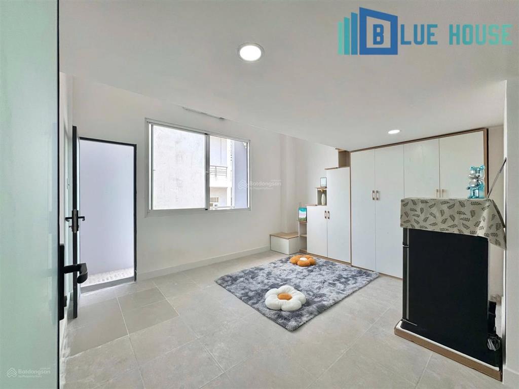 Cho thuê nhà trọ 30m2, 4 triệu, ở nguyễn văn khối, gò vấp, hcm