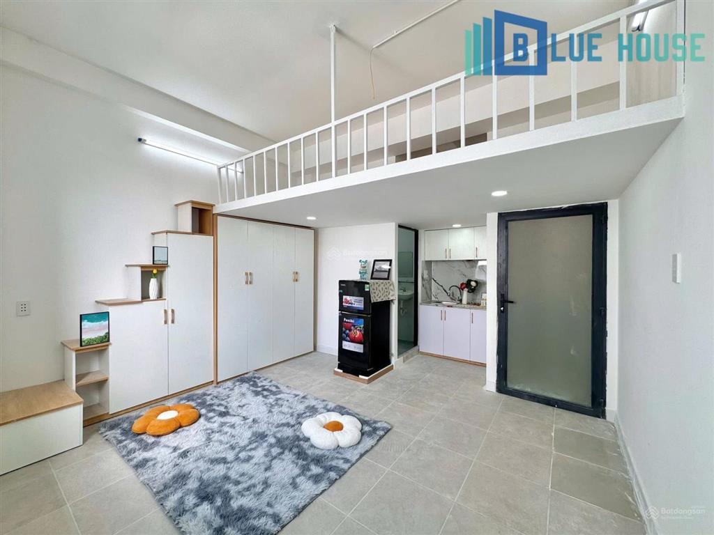 Cho thuê nhà trọ 30m2, 4 triệu, ở nguyễn văn khối, gò vấp, hcm
