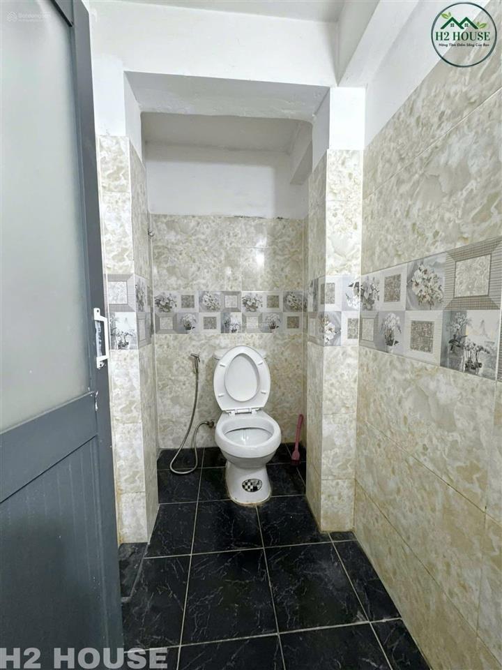 Cho thuê phòng trọ tại nguyễn văn khối, gò vấp, giá tốt 2,8 triệu, 25m2