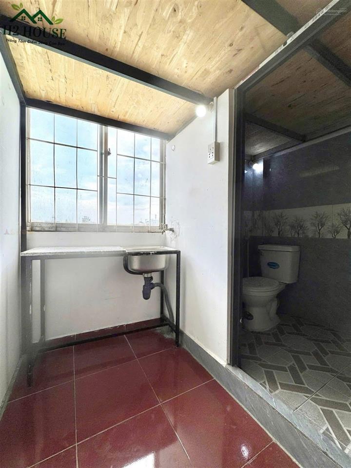 Cho thuê phòng trọ tại nguyễn văn khối, gò vấp, giá tốt 2,8 triệu, 25m2