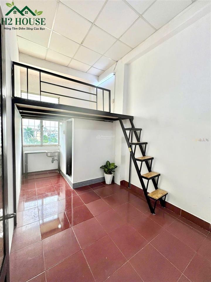 Cho thuê phòng trọ tại nguyễn văn khối, gò vấp, giá tốt 2,8 triệu, 25m2