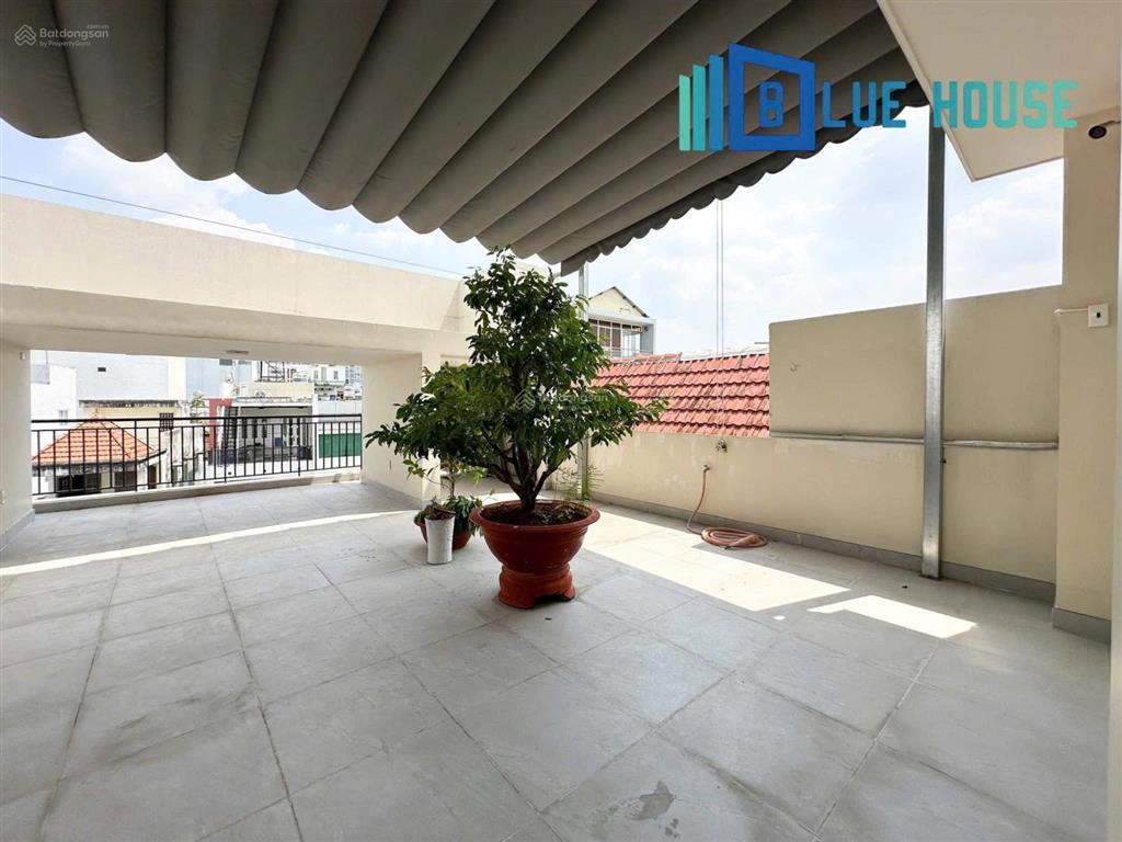 Cho thuê phòng trọ đẹp, 4 triệu, 35m2 tại quang trung, gò vấp, hcm
