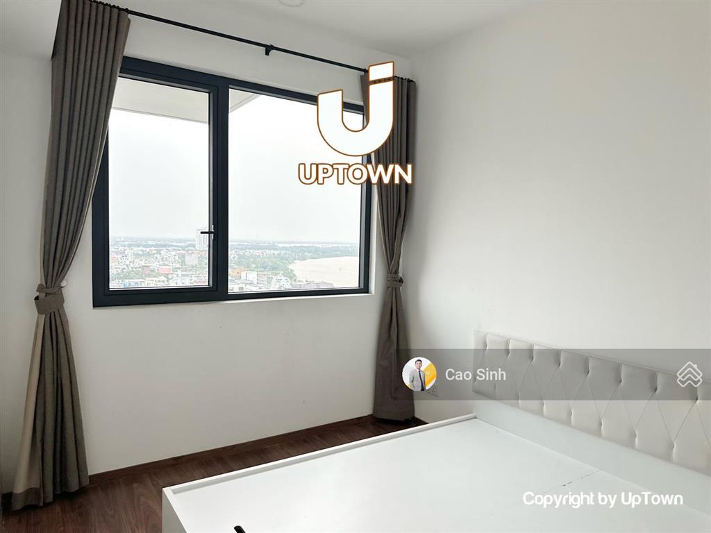 Căn hộ 1pn view sông  one verandah | ban công đông nam | bán được người nước ngoài l 6.2 tỷ all in