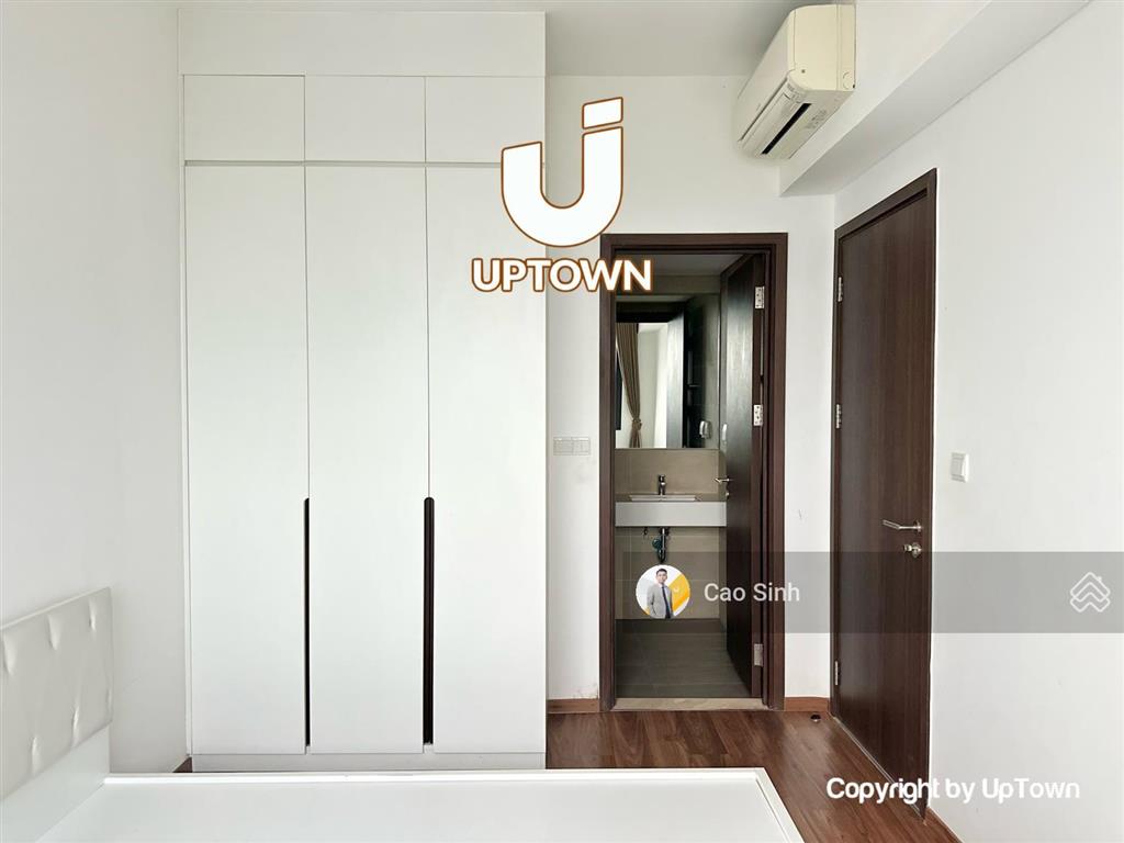 Căn hộ 1pn view sông  one verandah | ban công đông nam | bán được người nước ngoài l 6.2 tỷ all in