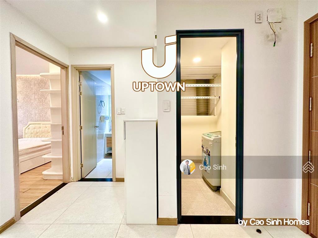 New city  bán 1pn 51 m2  full nội thất cực hiếm  giá 5.3 tỷ all  vị trí trung tâm thủ thiêm đẹp