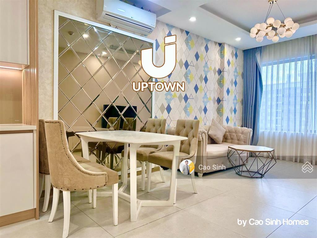 New city  bán 1pn 51 m2  full nội thất cực hiếm  giá 5.3 tỷ all  vị trí trung tâm thủ thiêm đẹp
